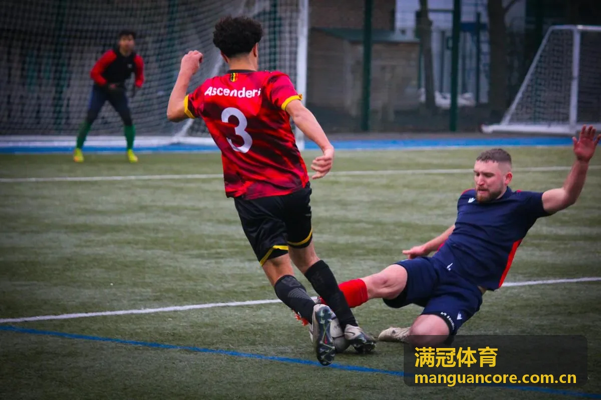 满冠体育赛事中心热门赛事画面